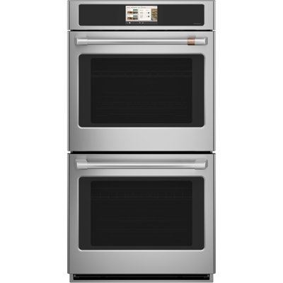 CAFÉ 30" Smart Double Wall Oven with Convection