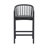 Buffolino Vegan Leather Bar & Counter Stool-98203022-98203020