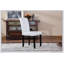 Ensemble de 2 chaises Parson rembourrées en similicuir Urban Style-666025782