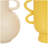 Edicott Dolomite Table Vase-1789782000