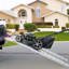 Aluminum Straight Ladder