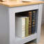 Spark Floor Shelf End Table-1028063733