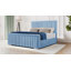 Miyon Upholstered Bed