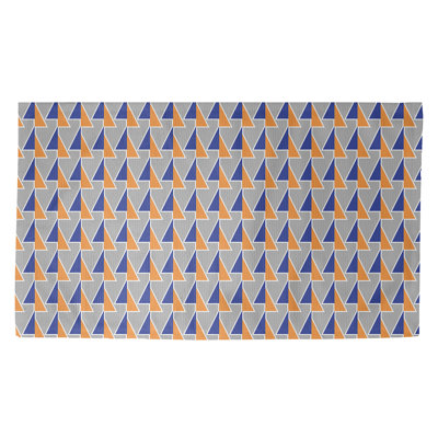 Jordao Geometric Indoor Rug