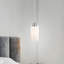 Luminaire suspendu 1 lumière Rosetto-1168143518