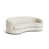 Greenwich Performance Leather - Cream est en rupture de stock