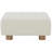 Bonwick Upholstered Ottoman