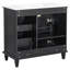 Meuble-lavabo 36 po avec lavabo et rangement-625751153-625751154
