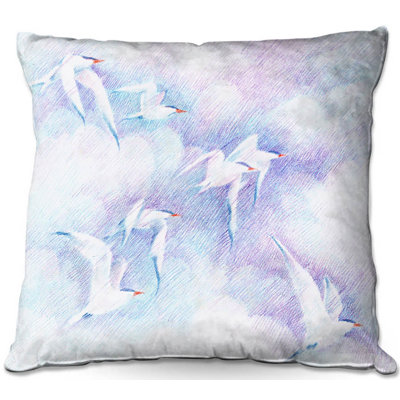 Coussin décoratif canapé swift