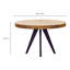 Carlo Round Dining Table-669366178-642988368