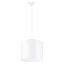 Pendant lamp 40 white-99283336-99283342
