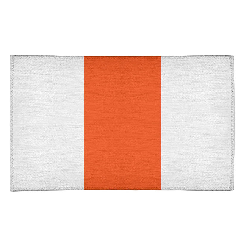 Chenille Indoor Rug, Rectangle 2' x 3'