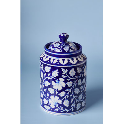 Ceramic / Porcelain Jar