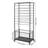 Ribbon Multifunctional Holder Organizer Rack  Flower Wrapping Paper Storage Stand-414727690
