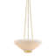 Awosting Pendant in Aged Brass-1490607551-1490607550