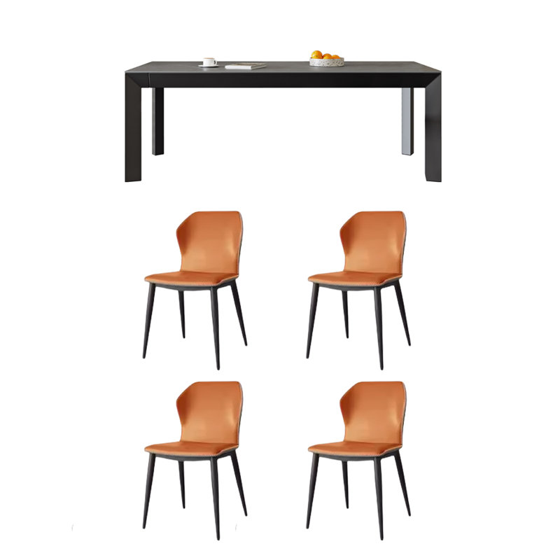 Olmo, 29.52"H x 70.86"L x 35.43"W