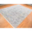 Tapis surdimensionnÃ© en soie et laine nouÃ© Ã  la main, motif moghol, vert, 3,55 m x 4,65 m 6C4F9B30AFDA4C379F57BADE12DD8433