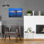  «All That Remains» par Danny Head, art mural en verre acrylique, 24 po x 16 po-263084328