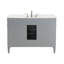 Ensemble de meuble-lavabo simple 48 "Rivers-492281408