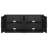 Tillman 68" Rectangular Buffet Table in Black Grain-1627182385