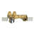 Single-handle Bathroom Faucet-12517446
