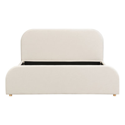 CK bed 2