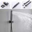 Robinet de douche