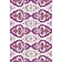 Chenille Ikat Indoor Rug