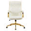 Fauteuil de bureau ergonomique Mid-Century-1080937412