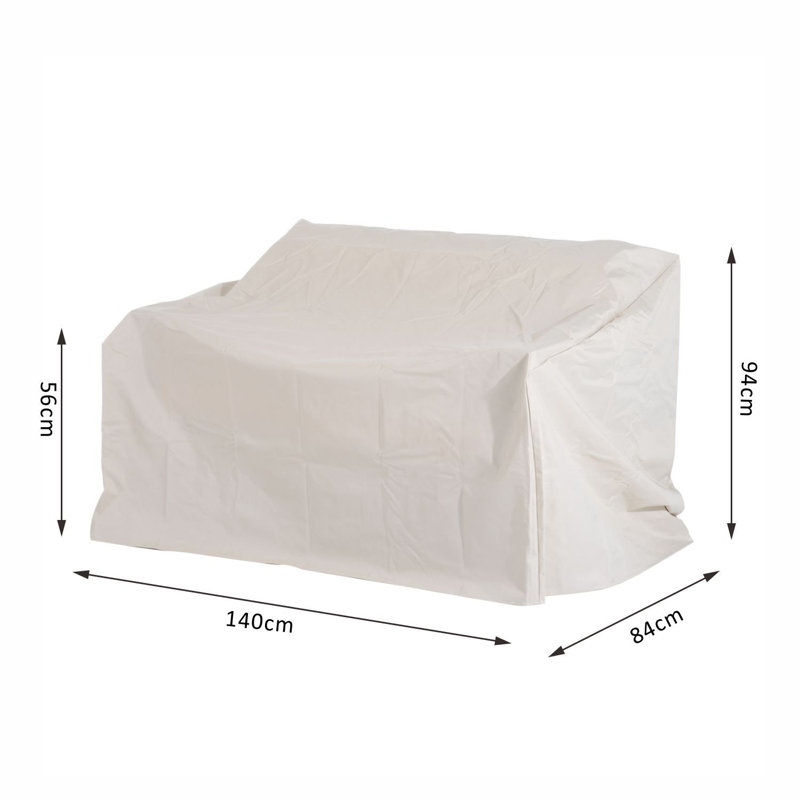 Outdoor Patio Sofa Cover