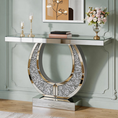 Console Modern Modern