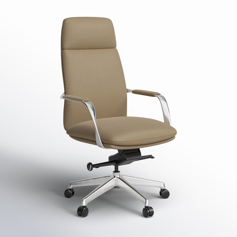 Chaise de bureau Afia Ozark