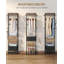Metal Coat Rack-786225512