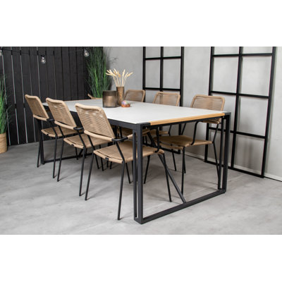 Jayce Dining Set