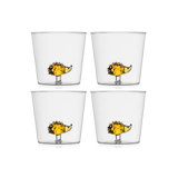 Animal Farm - Tumbler Hedgehog 11.8 Oz