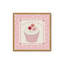 «Lil Cupcakes Pink I» par Pela Studio, reproduction d'art-131112825-131112830-131112827