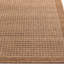 Tapis intérieur / extérieur Carrico Earth-947903945