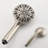 Dual Shower System with Handheld 7-Spray-129237742