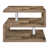 Medium Wood