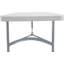 Table pliante portative 48 po