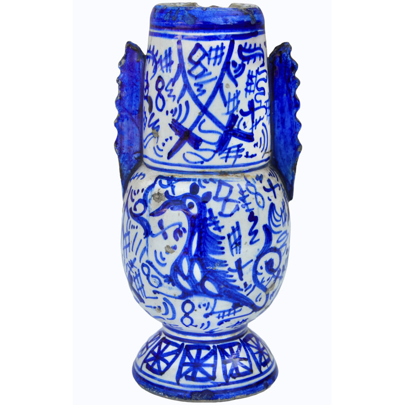 Ceramic / Porcelain Table Vase