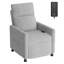 Fauteuil inclinable électrique (Gary)-1508851816