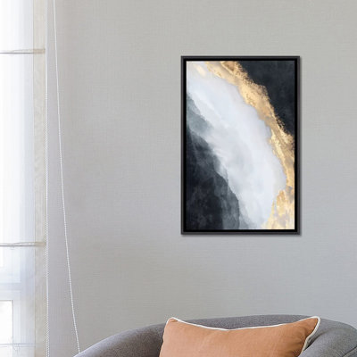 « Stream » par Elisabeth Fredriksson, reproduction d’art