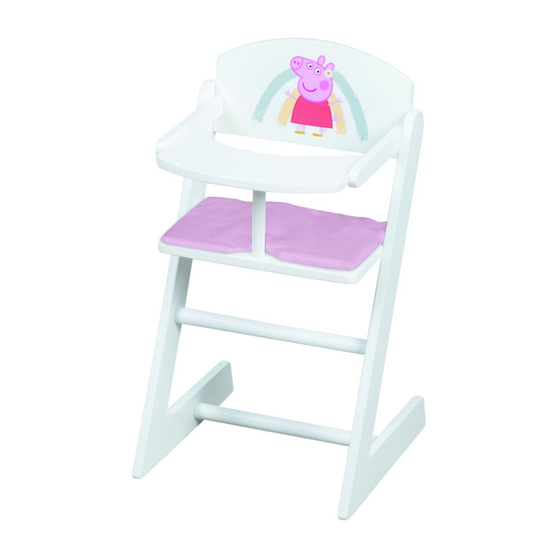 Peppa Pig Dollhouse Furniture & Accessories