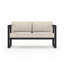 Avion 5 Piece Sofa Seating Group with Sunbrella Cushions-337129787-337129760