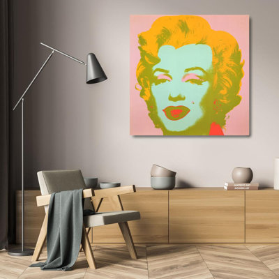Marilyn Monroe (Marilyn), 1967