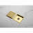 6 Inch Square Shower Floor Drain-122460764