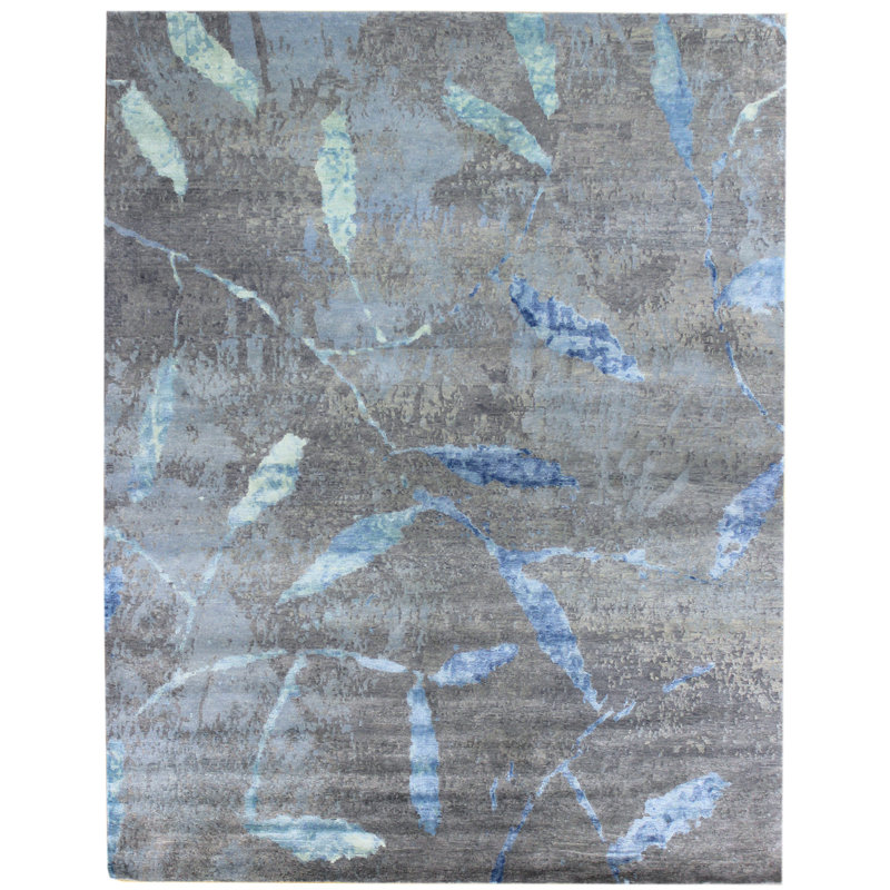 Willow One-of-a-Kind 8' X 10' Area Rug