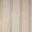 Dorian Round Solid Oak Dining Table