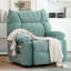 Fauteuil inclinable pivotant 37,79 po-809868178